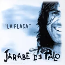 Couverture du produit · La Flaca