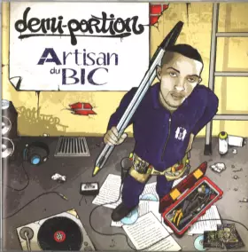 Couverture du produit · Artisan Du Bic
