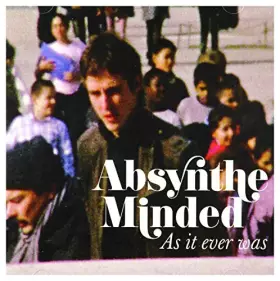 Couverture du produit · As It Ever Was [Import]