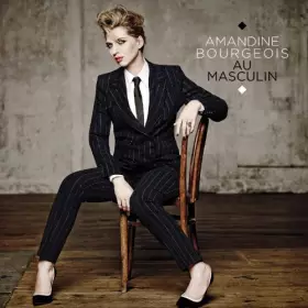 Couverture du produit · Au Masculin