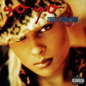 Couverture du produit · Total Control