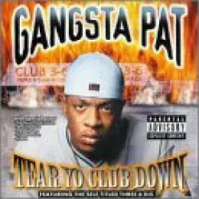 Couverture du produit · Tear You Club Down