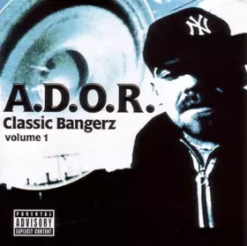 Couverture du produit · Classic Bangers