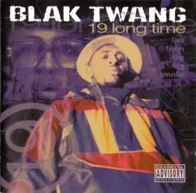 Couverture du produit · 19 Long Time (Live From The Big Smoke)