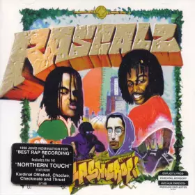 Couverture du produit · Cash Crop [Import]