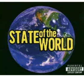 Couverture du produit · Table Turns