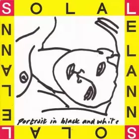 Couverture du produit · Portrait In Black And White