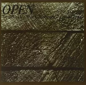 Couverture du produit · Open