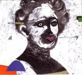 Couverture du produit · White Widow [Import]