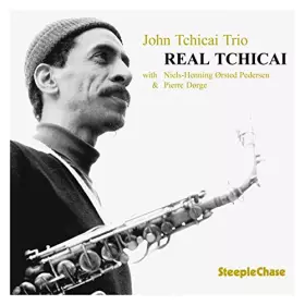 Couverture du produit · Real Tchicai