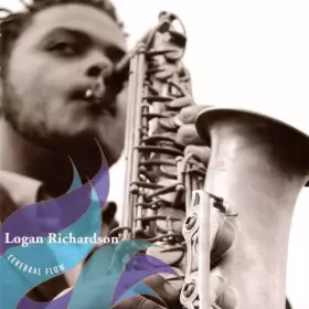 Couverture du produit · Cerebral Flow