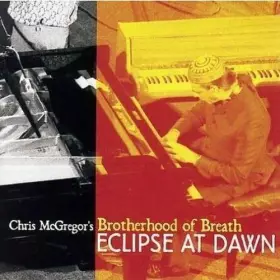Couverture du produit · Eclipse at Dawn
