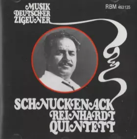 Couverture du produit · Musik Deutscher Zigeuner 1
