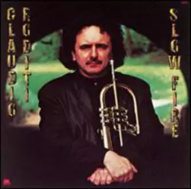 Couverture du produit · Slow Fire [Import]