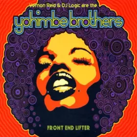 Couverture du produit · Front End Lifter