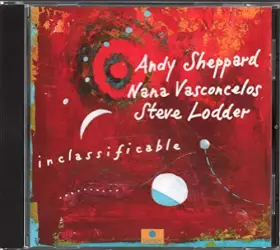 Couverture du produit · Inclassificable