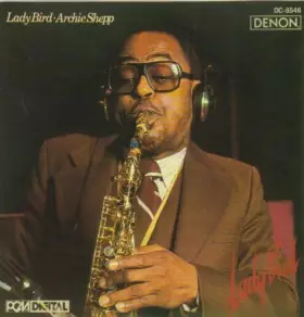 Couverture du produit · Lady Bird