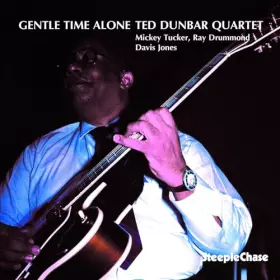 Couverture du produit · Gentle Time Alone [Import]