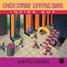 Couverture du produit · Inside Out