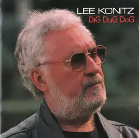 Couverture du produit · Dig Dug Dog