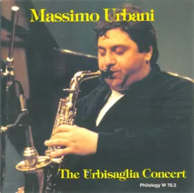 Couverture du produit · The Urbisaglia Concert