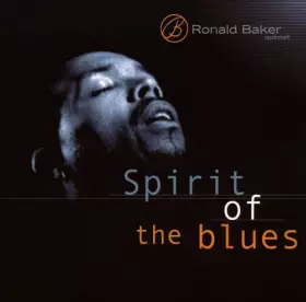 Couverture du produit · Spirit Of The Blues