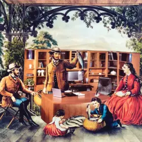 Couverture du produit · Release The Saviours [Import]