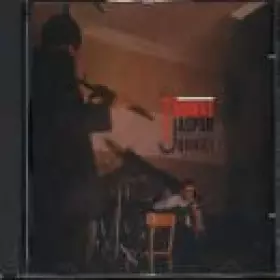 Couverture du produit · Thomas JASPAR QUINTE