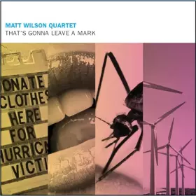 Couverture du produit · That's Gonna Leave a Mark