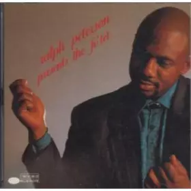 Couverture du produit · Presents The Fo'Tet