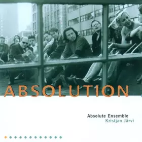 Couverture du produit · Absolution [Import]