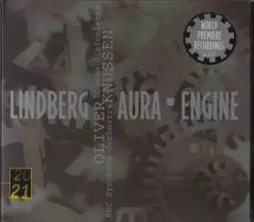 Couverture du produit · Aura / Engine