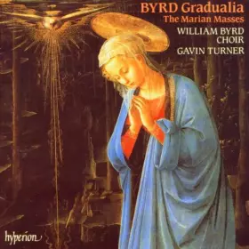 Couverture du produit · Byrd : The Marian Masses