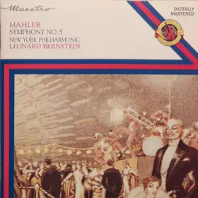 Couverture du produit · Symphony No. 5