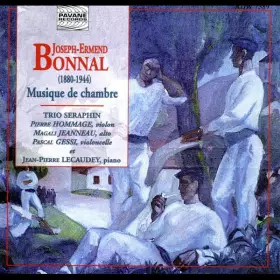 Couverture du produit · Musique De Chambre