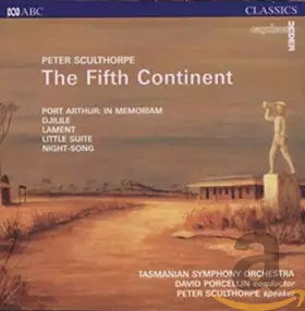 Couverture du produit · The Fifth Continent [Import]