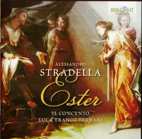 Couverture du produit · Ester (Liberatrice Del Popolo Hebreo)