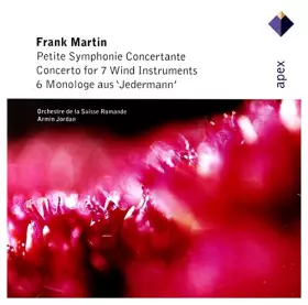 Couverture du produit · Petite Symphony Concertan [Import]