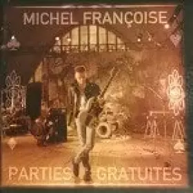 Couverture du produit · Parties Gratuites