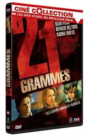 Couverture du produit · 21 grammes