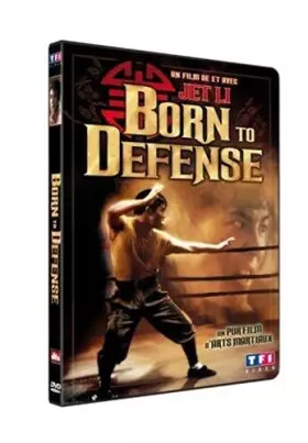 Couverture du produit · Born to defense