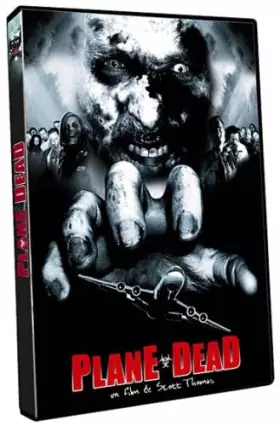 Couverture du produit · Plane Dead