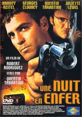 Couverture du produit · Une nuit en enfer [Import belge]