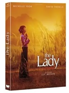 Couverture du produit · The Lady