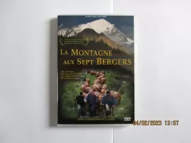 Couverture du produit · LA MONTAGNE AUX SEPT BERGERS - FILM D'ANNE ET ERIK LAPIED - 2 H DE FILMS