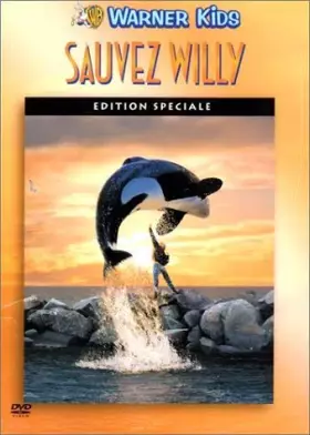 Couverture du produit · Sauvez Willy [Édition Spéciale]