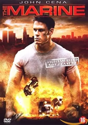 Couverture du produit · The Marine [Import]