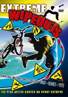Couverture du produit · Extrême Wipeouts