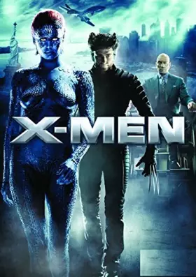 Couverture du produit · X-Men [1.5]