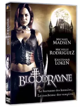 Couverture du produit · BloodRayne